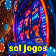 sol jogos
